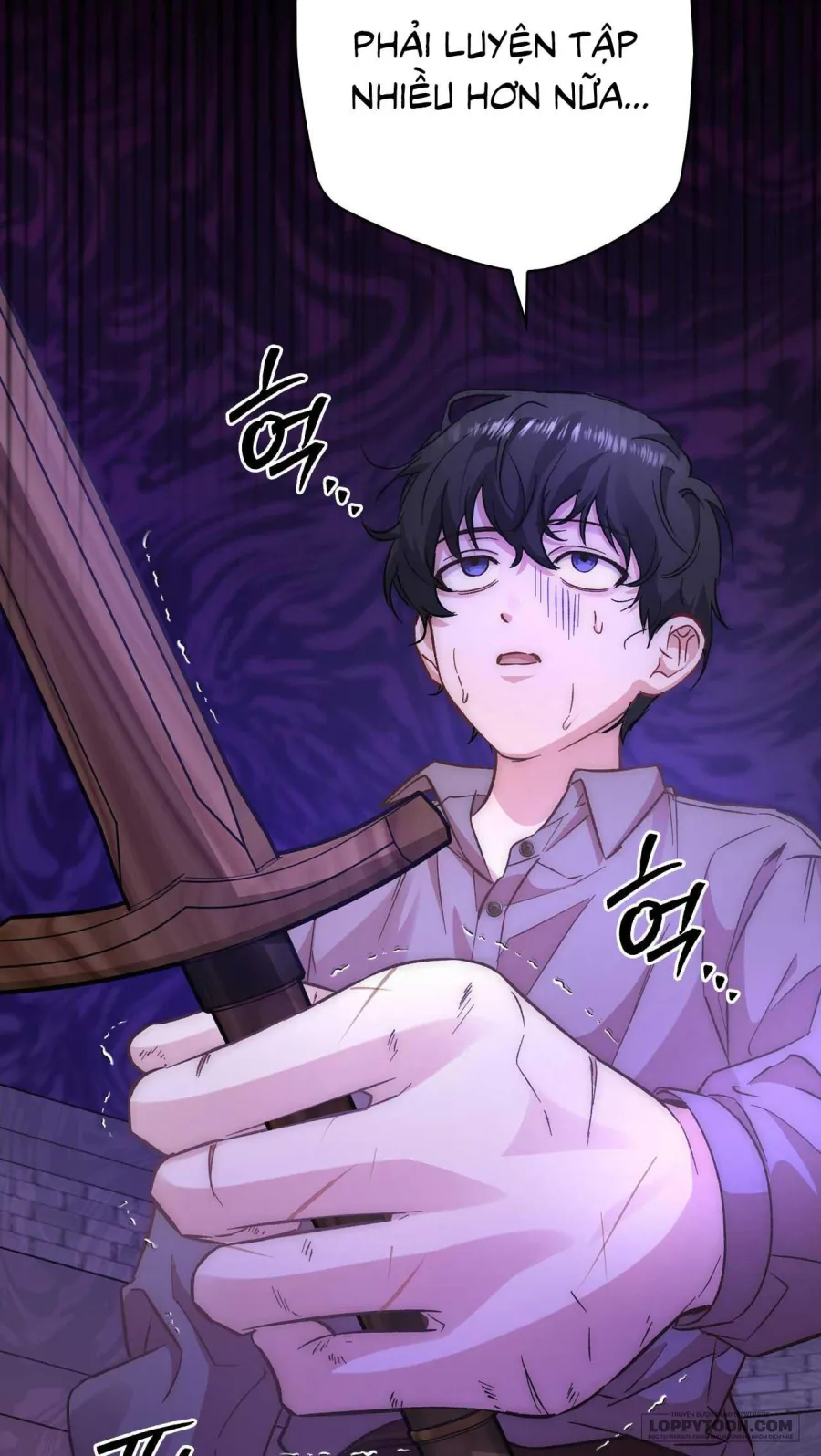 Ủa, Sao Thể Loại Này Khác Biệt Quá Vậy? Chap 7 - trang 60