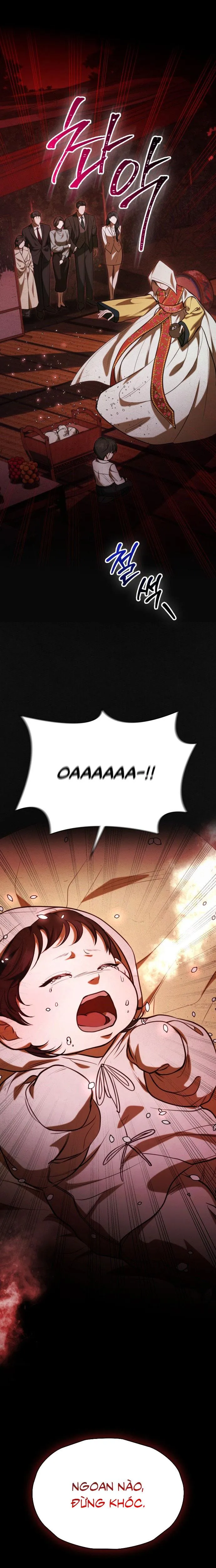 Tiêu Bản Chap 1 - trang 11