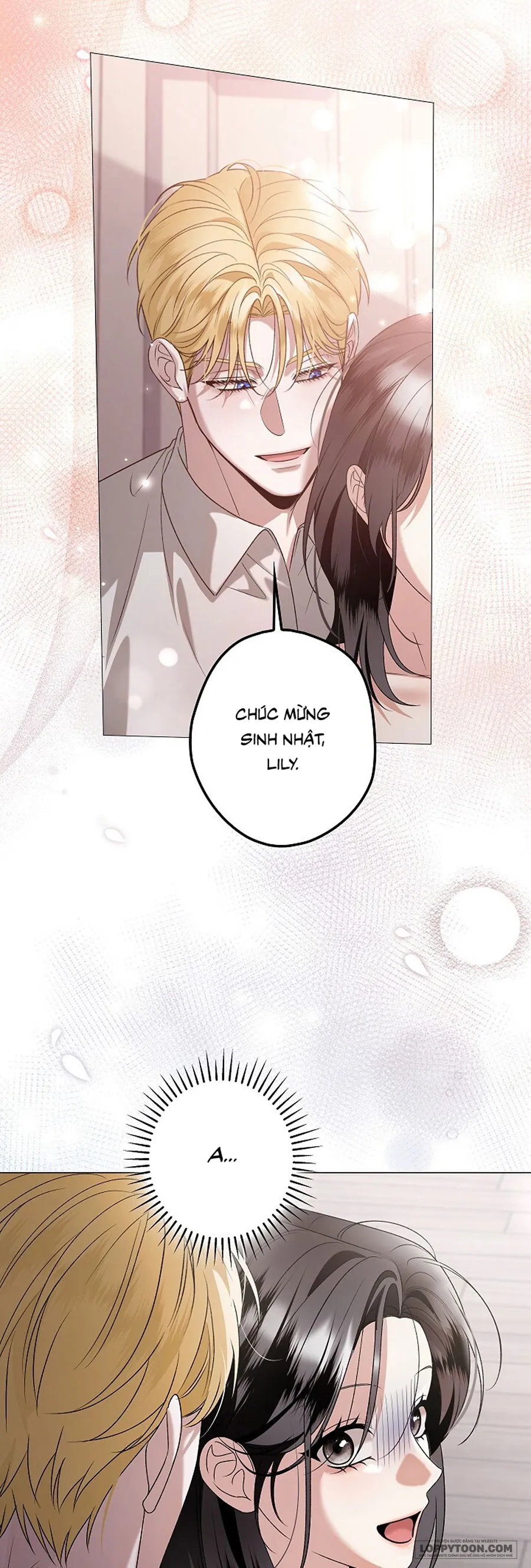 Điểm Chí (Solstice) Chap 46 - trang 26