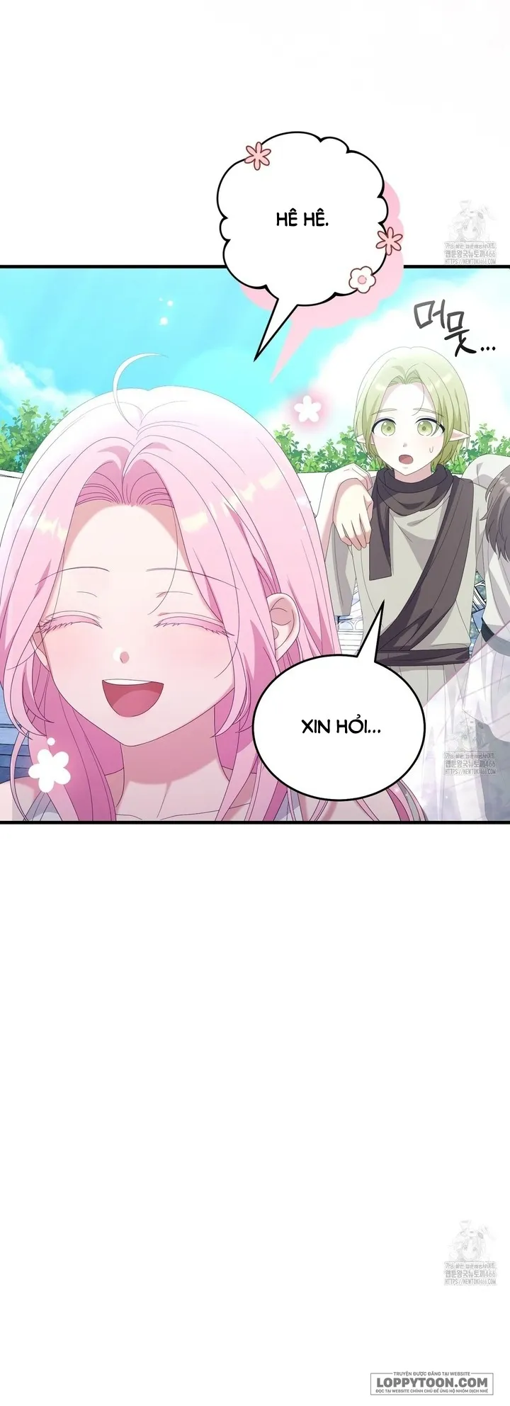 Nàng Tiên, Hãy Ký Hợp Đồng Nào Chap 46 - trang 9