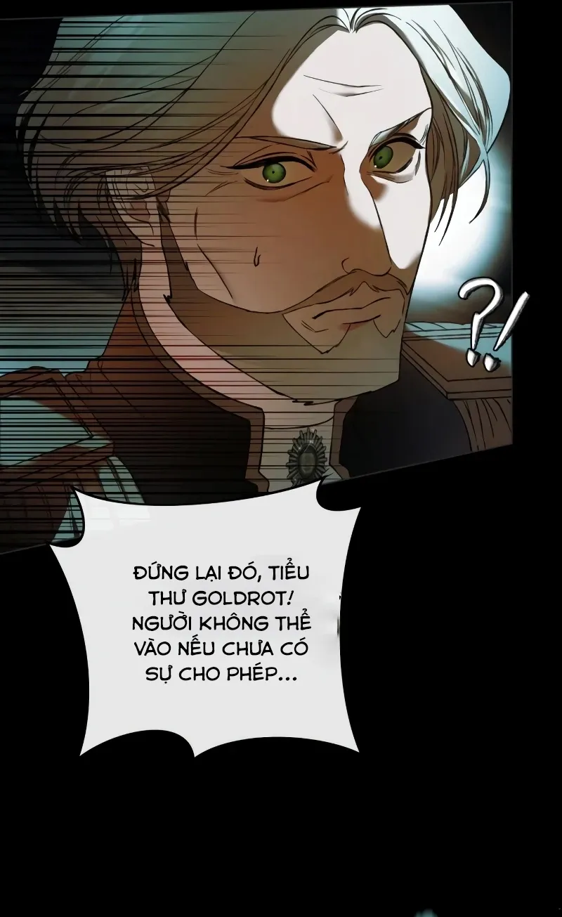 Bạo Chúa Độc Ác Trở Lại Chap 9 - trang 9
