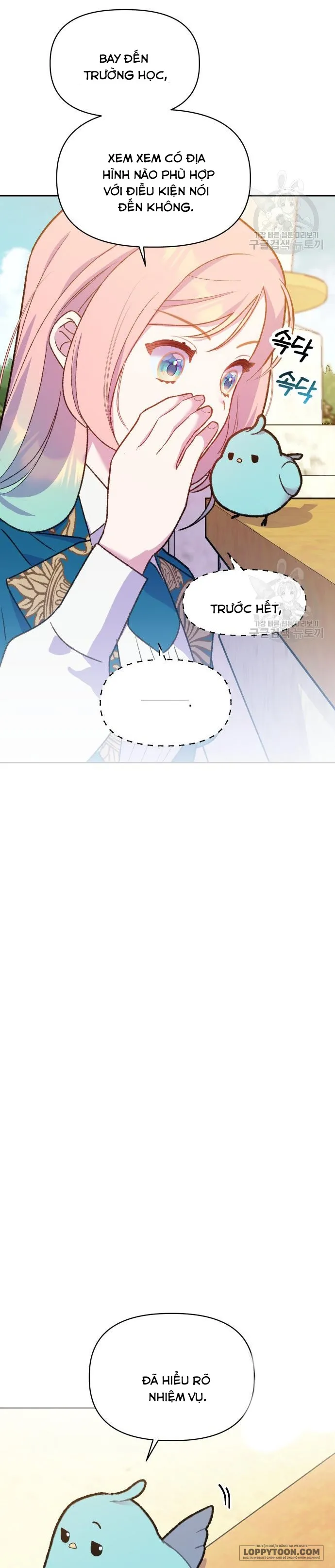 Pháp Sư Hiện Kim Của Trò Chơi Lỗi Chap 6 - trang 35