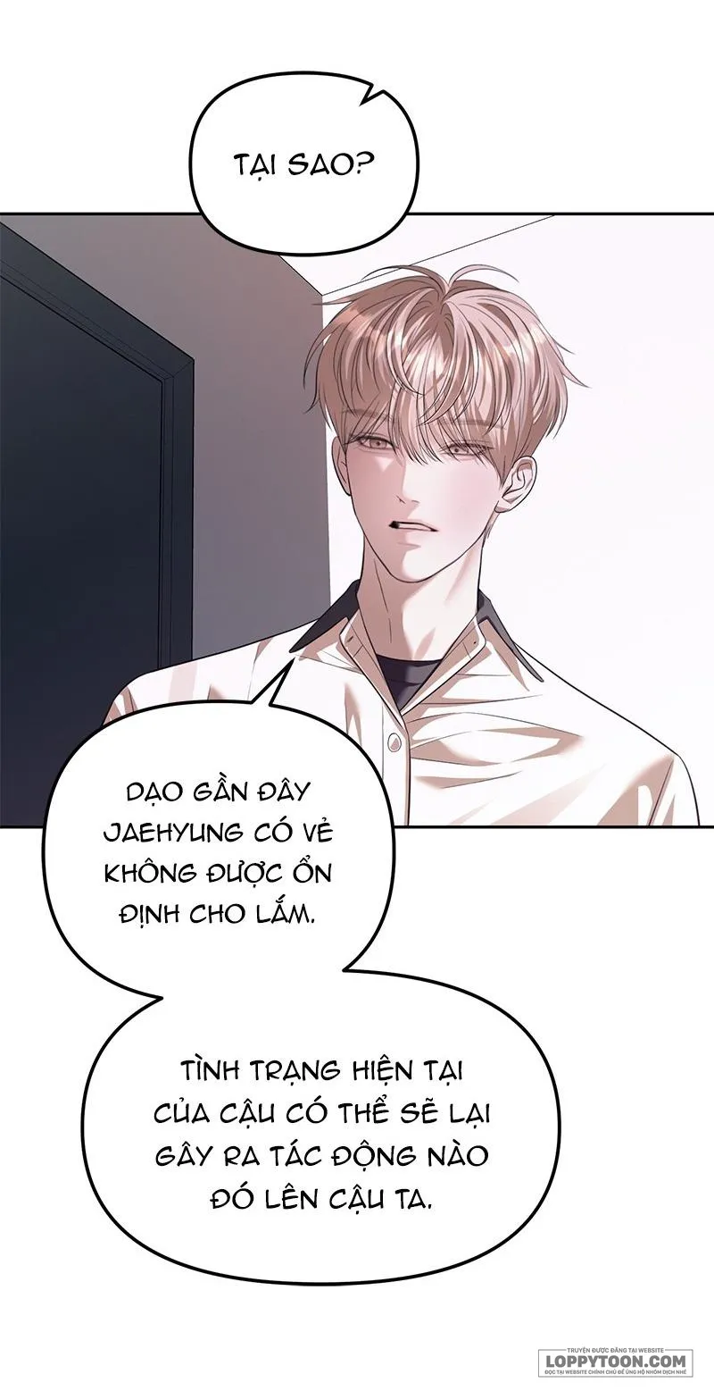 Xâm Nhập Trường Trung Học Tài Phiệt Chap 55 - trang 61