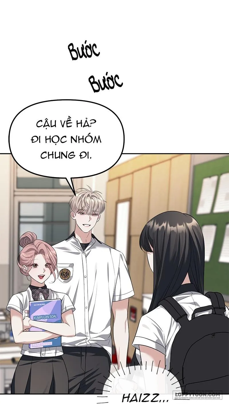 Xâm Nhập Trường Trung Học Tài Phiệt Chap 47 - trang 36