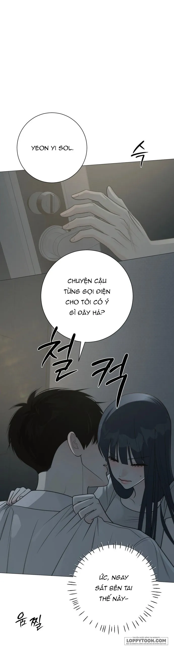 Hashtag: Mối Tình Đầu Chap 36 - trang 79