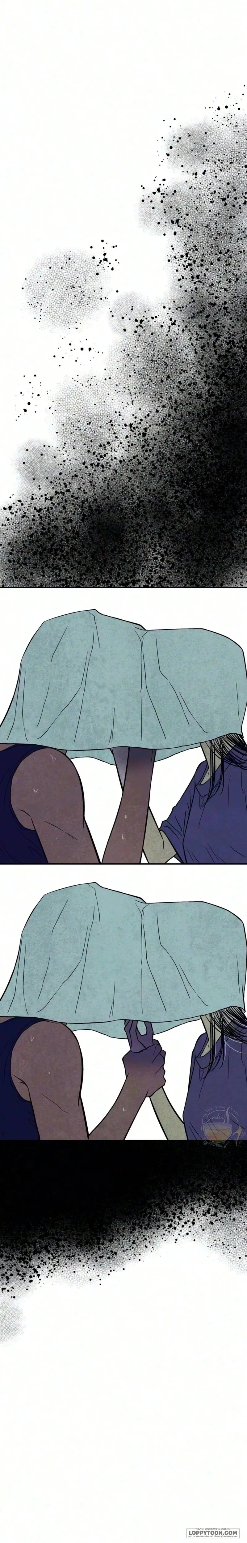 Phục Tùng Chap 21 - trang 36