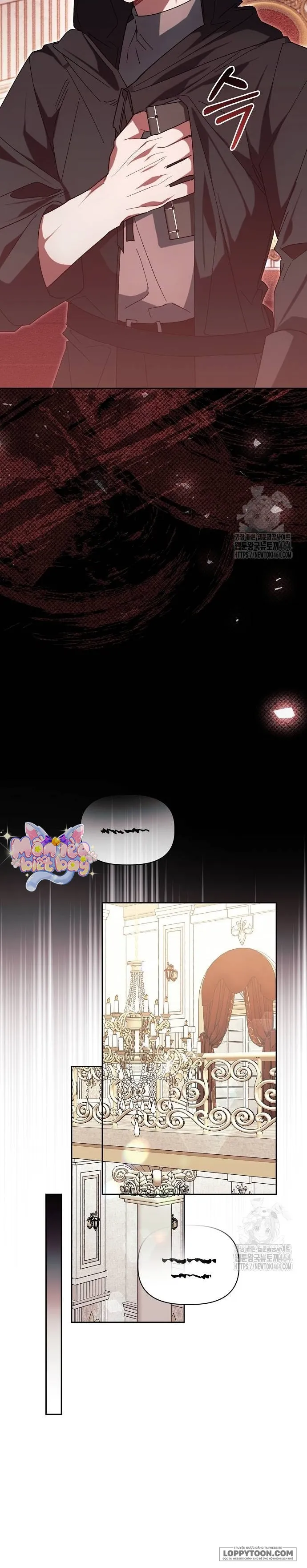 Con Đường Hoa Dành Cho Nam Chính Chap 62 - trang 2