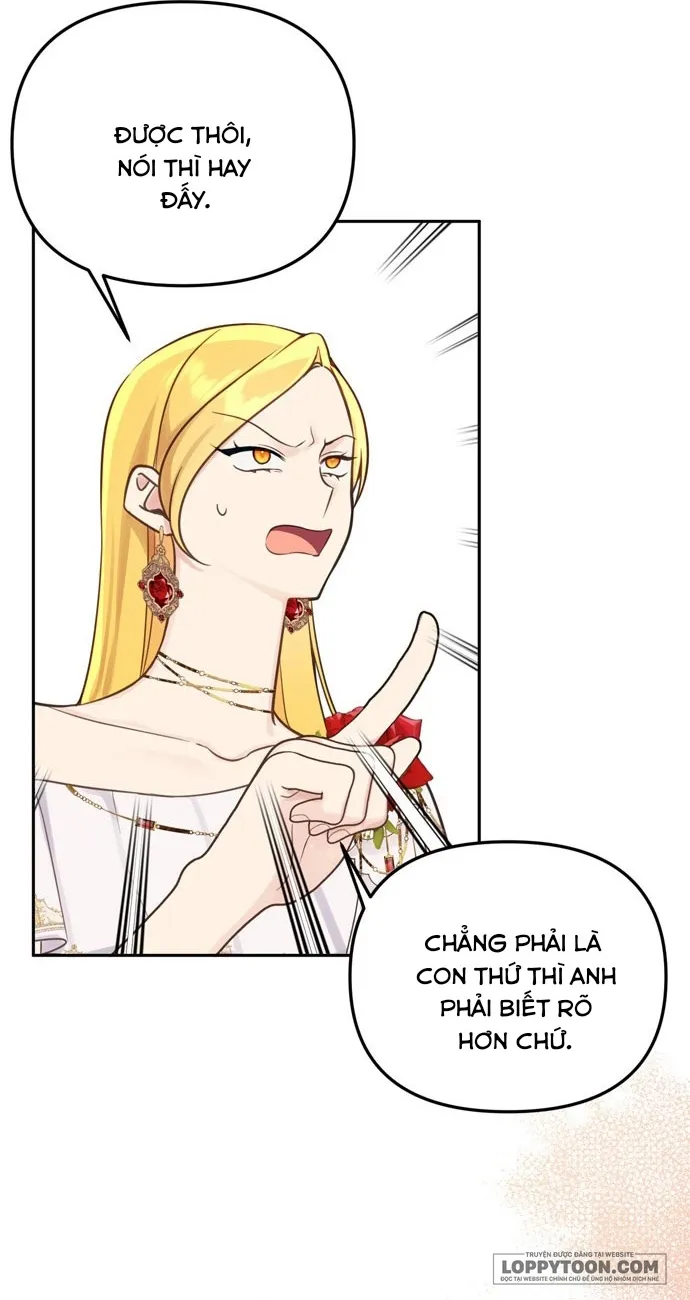 Cuộc Sống Hạnh Phúc Cùng Chồng Chap 28 - trang 41