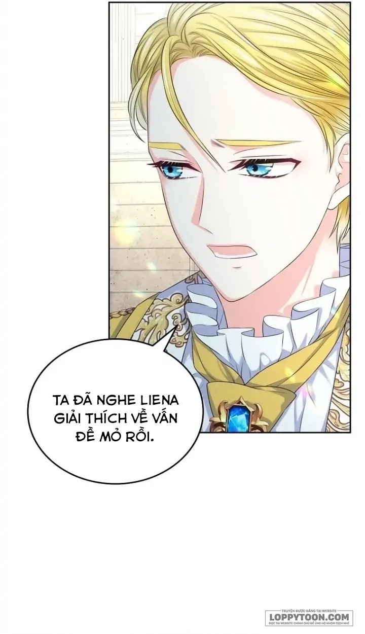 Tôi Sẽ Ly Hôn Với Anh Trai Nữ Chính Chap 12 - trang 21