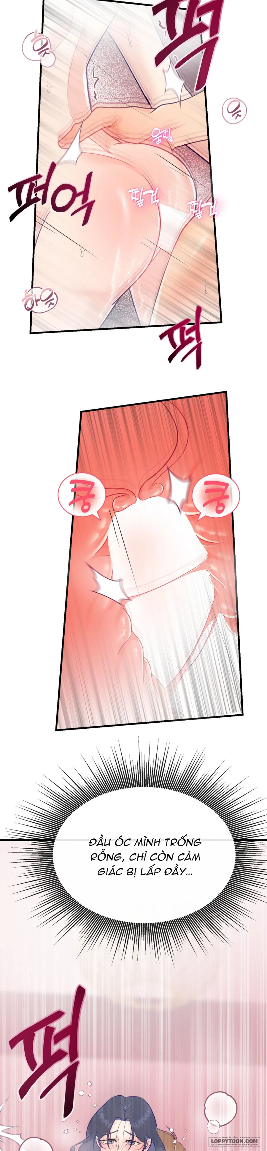 Ba Vẫn Hơn Hai Chap 4 - 🔞🔞🔞 - trang 5