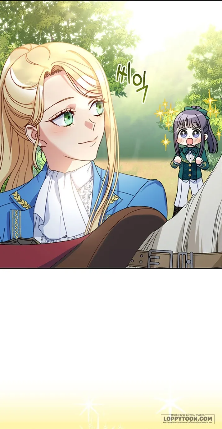 Nuôi Dưỡng Em Gái Xinh Đẹp Chap 13 - trang 7