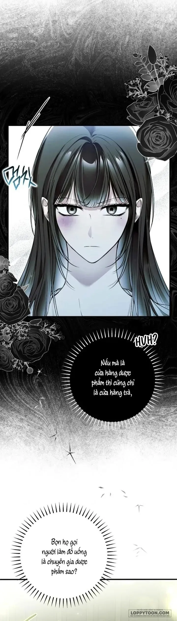 Có Kẻ Đã Sở Hữu Cơ Thể Của Tôi Chap 34 - trang 8