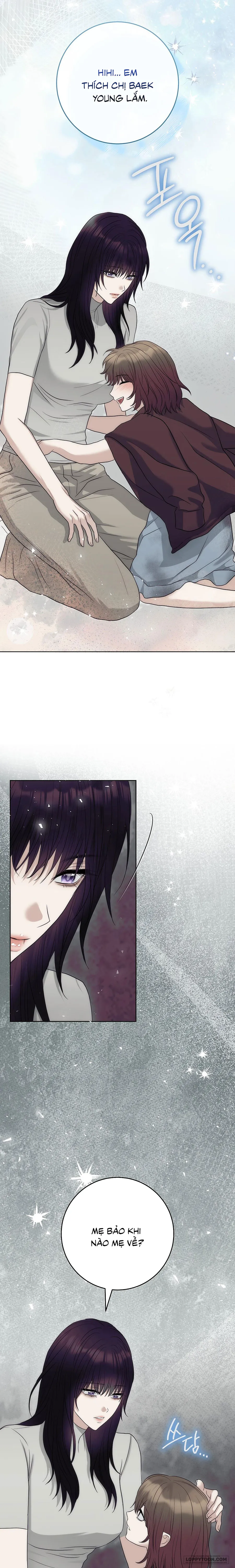 Hang Kiến Chap 22 - trang 20