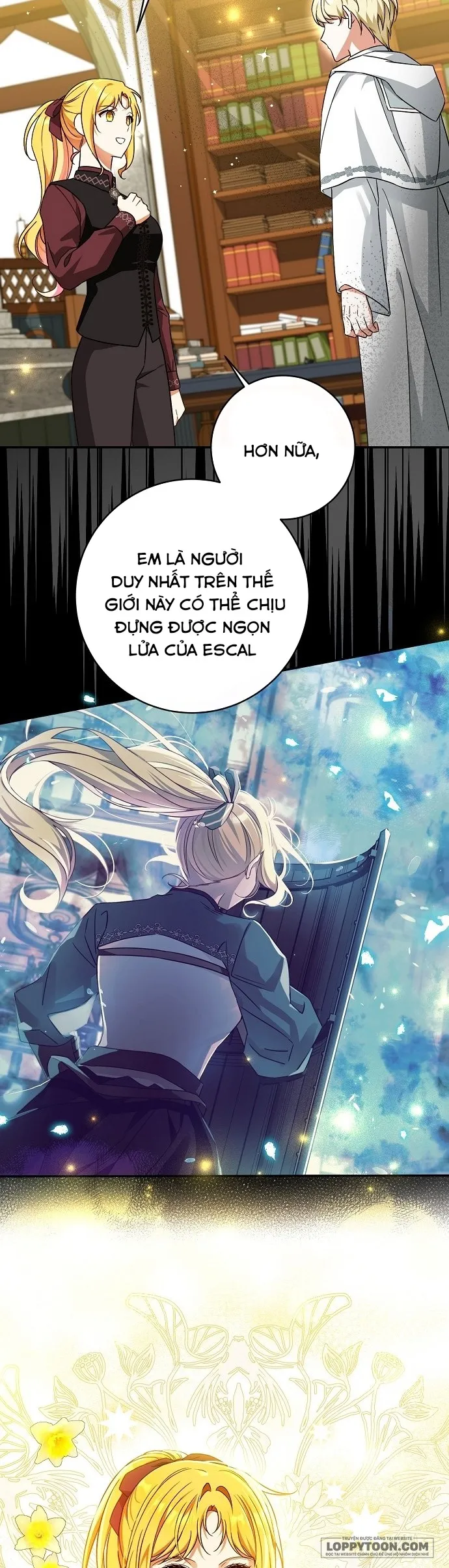 Thuần Hóa Hầu Tước Quái Dị Chap 45 - trang 24