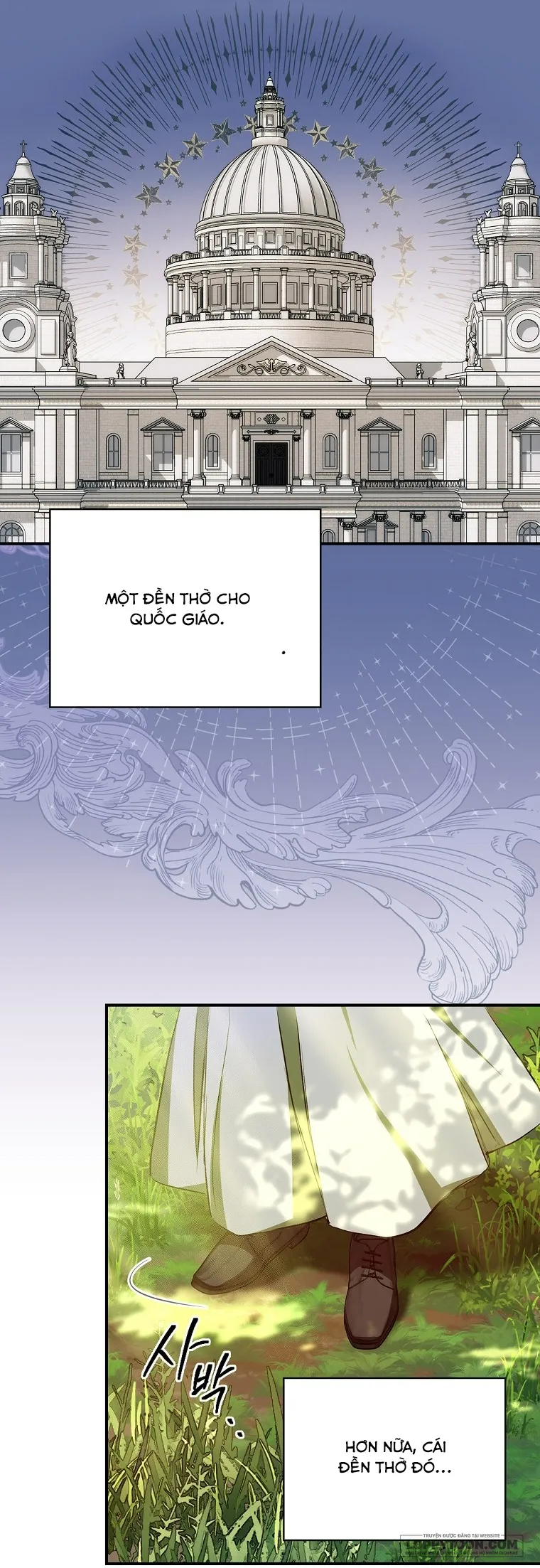 Tìm Một Người Chồng Mới Chap 5 - trang 27