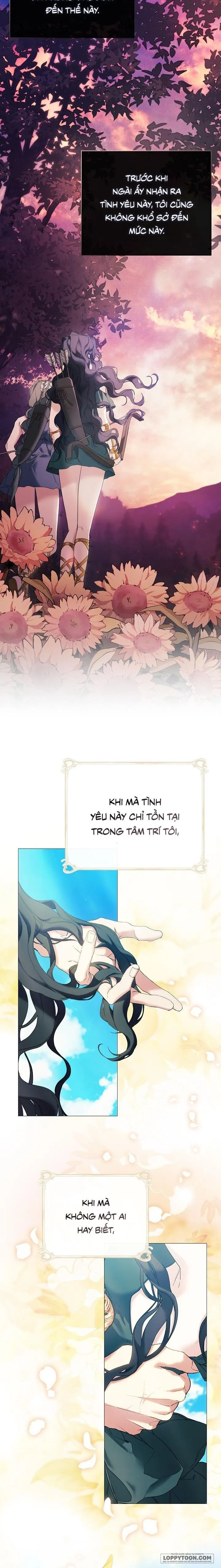 Dành Cho Các Nữ Thần: Dành Cho Daphne Chap 3 - trang 17