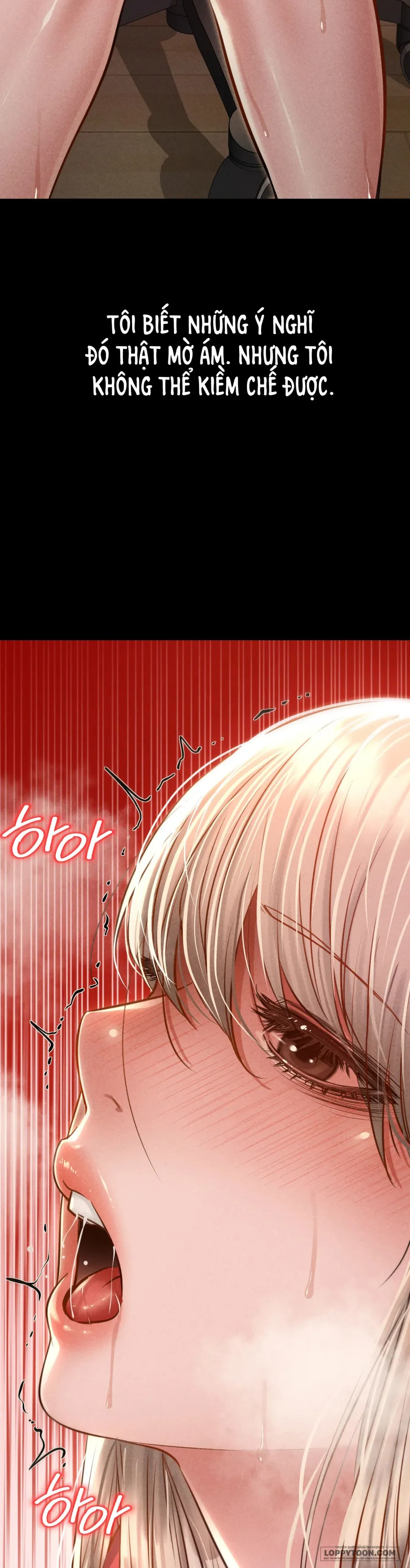 Dinh Thự Thiên Đường Chap 9 - 🔞🔞🔞 - trang 40