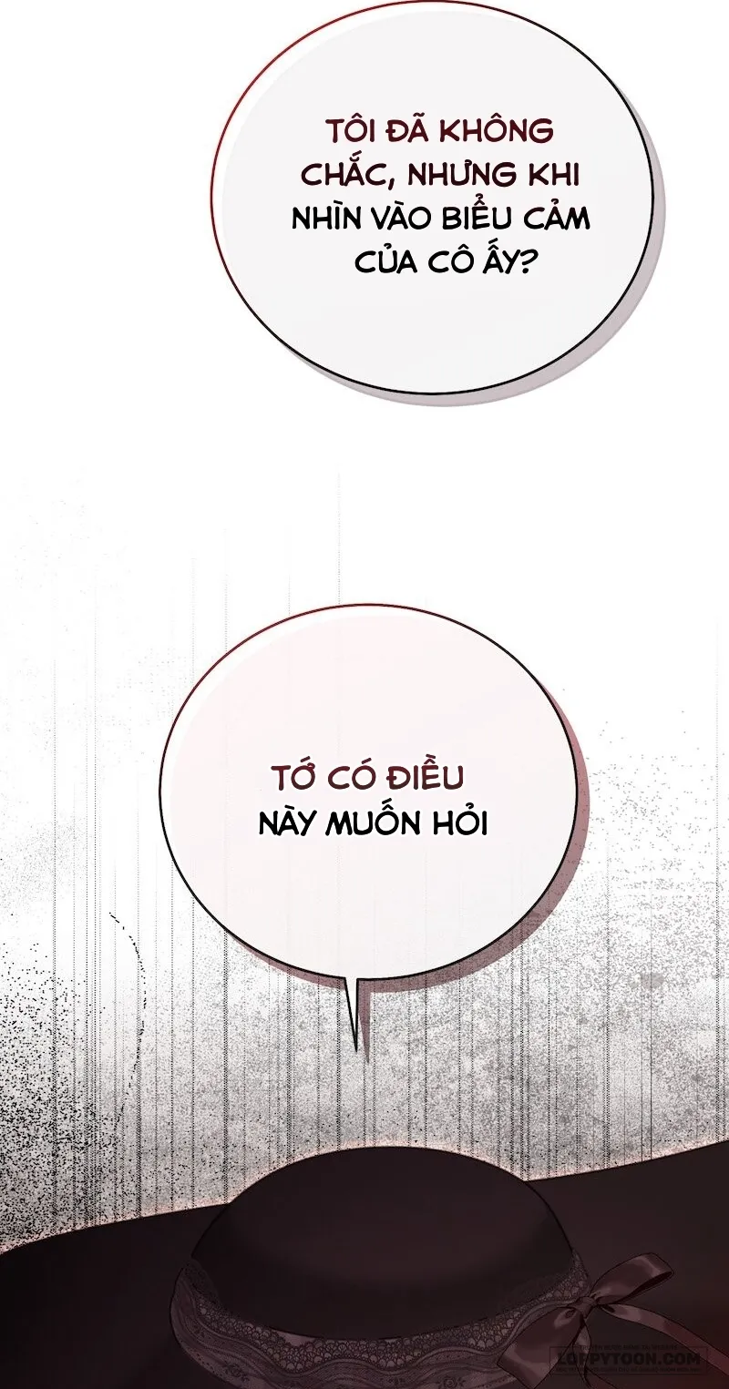 Hầu Nữ Không Còn Thèm Muốn Chủ Nhân Nữa Chap 30 - trang 54