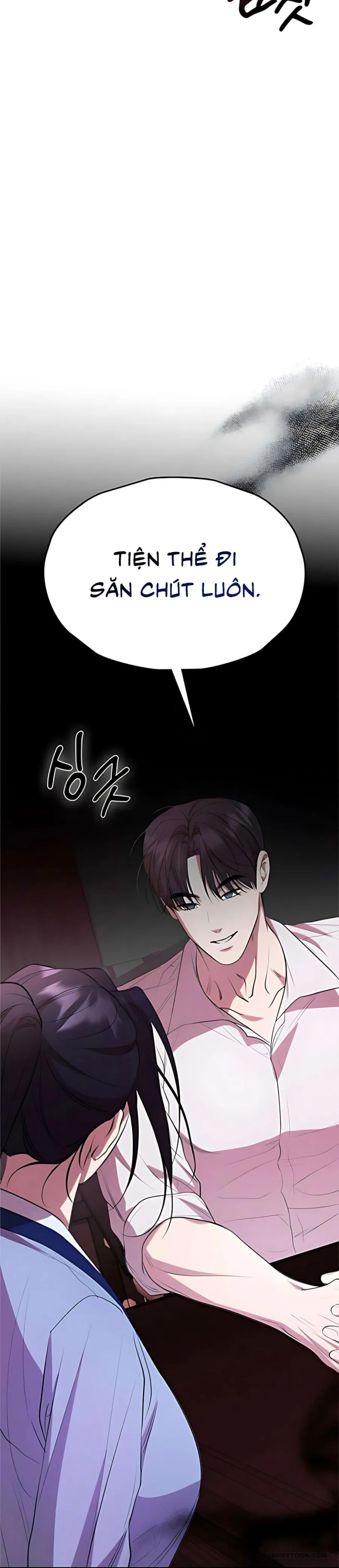 Tiêu Bản Chap 7 - trang 23
