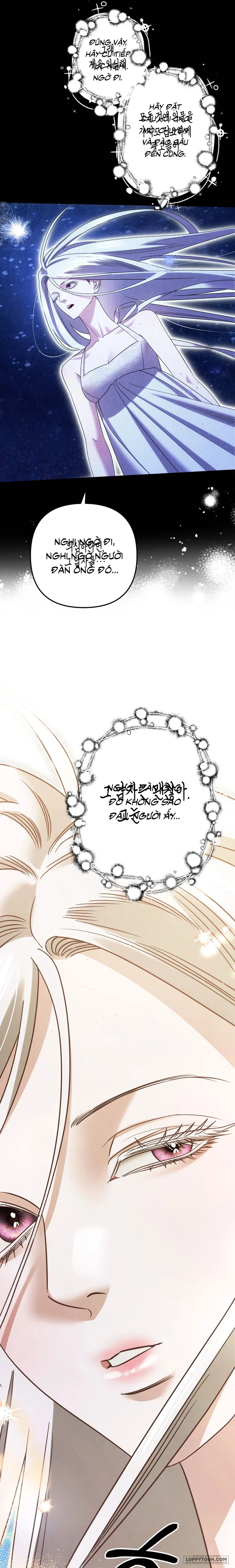 Cuộc Hôn Nhân Bị Cướp Đoạt Chap 95 - trang 24