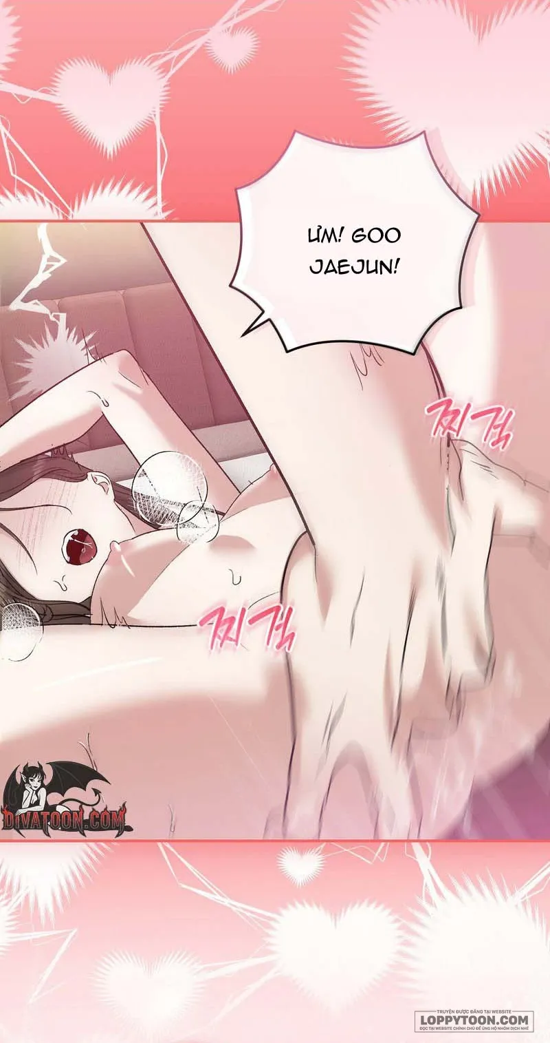 Làm Chuyện Đó Với Em Trai Của Người Tôi Thầm Thích Chap 2 - trang 15