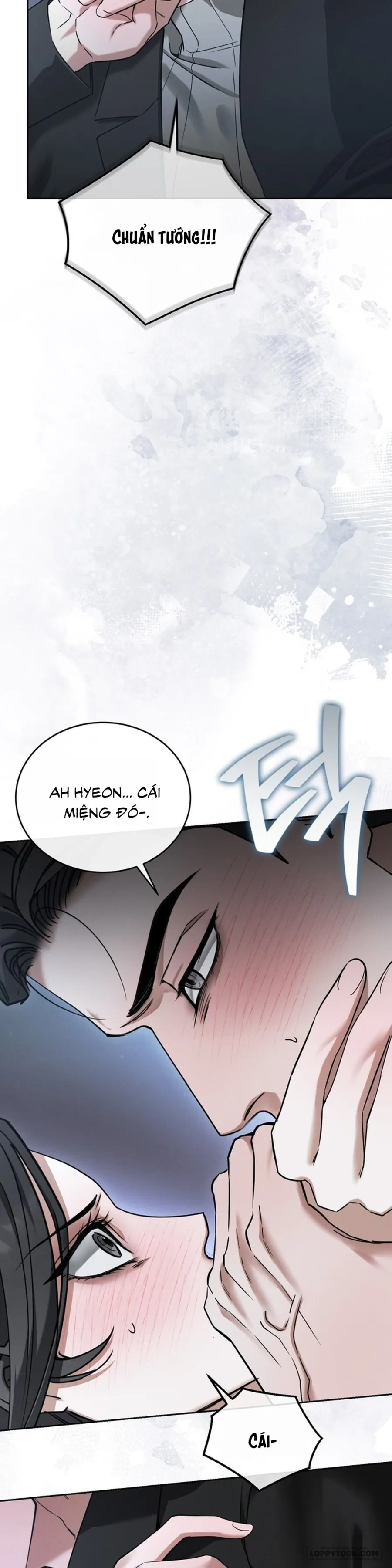 Trên Đời Này Không Có Quân Khuyển Nào Là Tồi Cả Chap 7 - 🔞 - trang 18