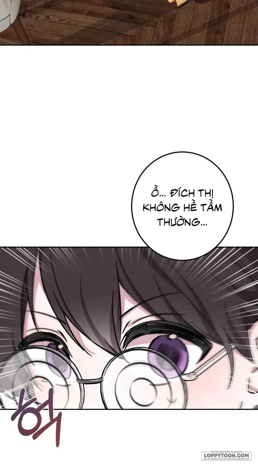 Quả Nhiên Vị Giám Đốc Điều Hành Đó… Chap 3 - trang 13