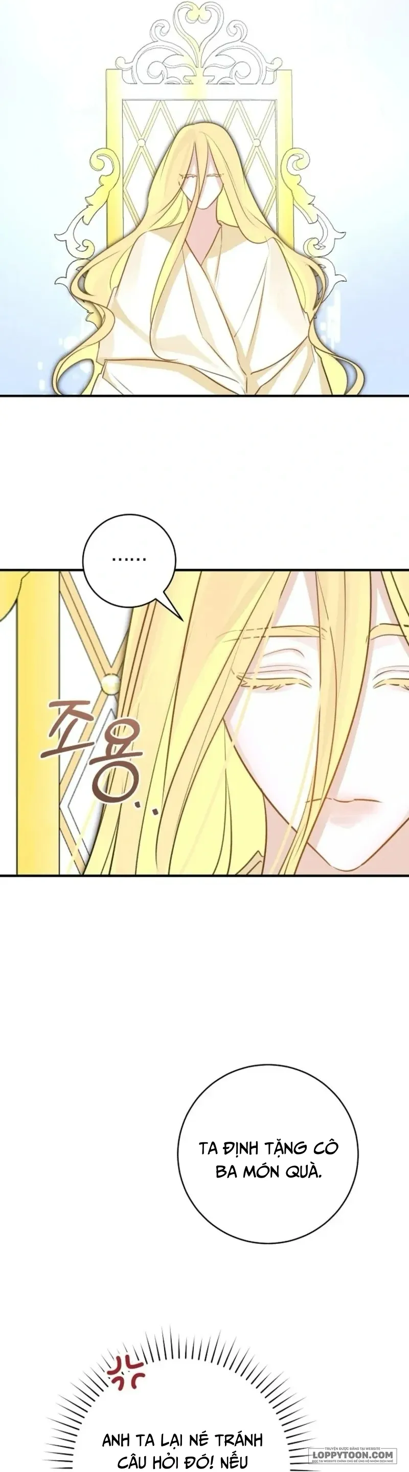 Cuộc Hôn Nhân Xa Hoa Của Đại Công Tước Là Giả Chap 96 - trang 13