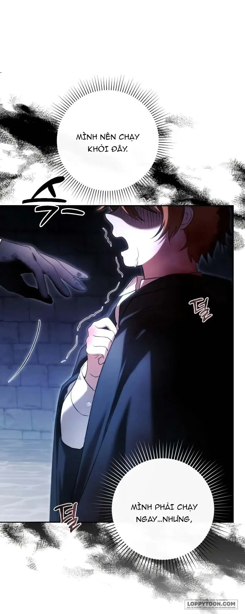 Bạo Chúa Độc Ác Trở Lại Chap 28 - trang 9