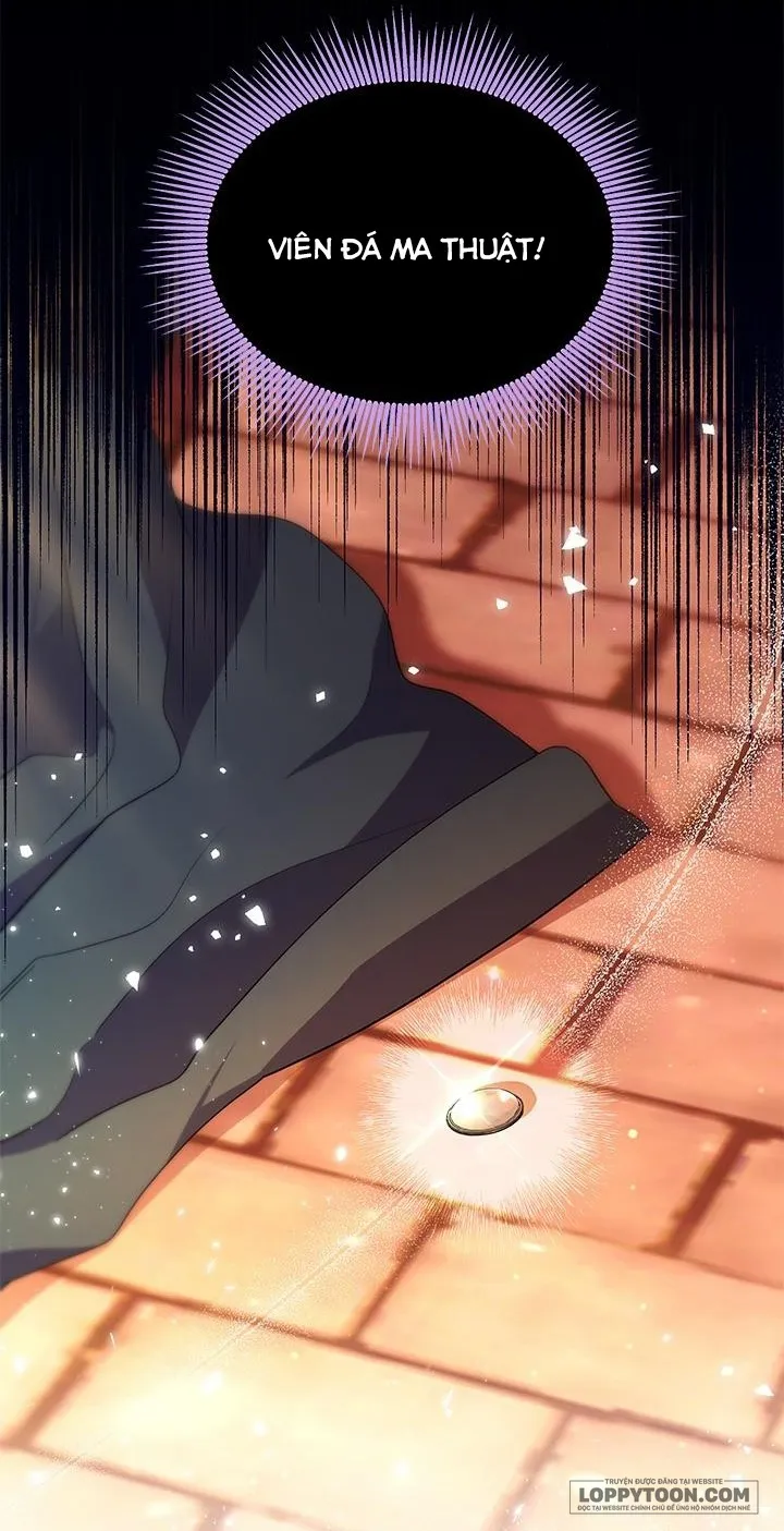 Đã Từ Chối Sủng Ái Rồi Mà Sao Còn Ám Ảnh Thế? Chap 9 - trang 2