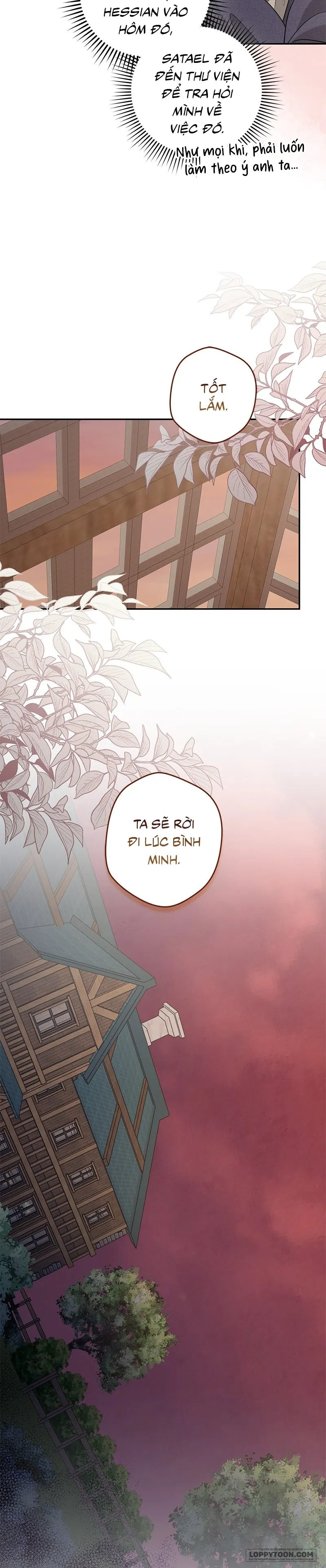 Dụ Hoặc Chap 47 - trang 23