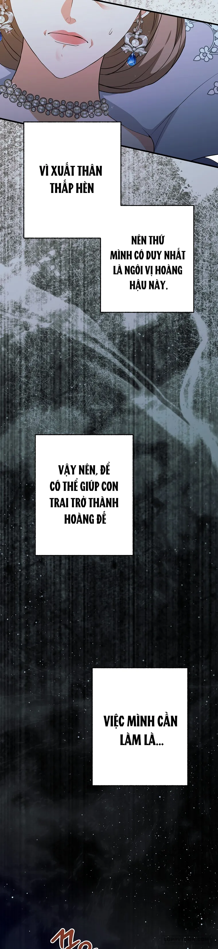 Kẻ Phản Diện Có Thời Hạn Ủng Hộ Tôi Hủy Hôn Chap 49 - trang 43