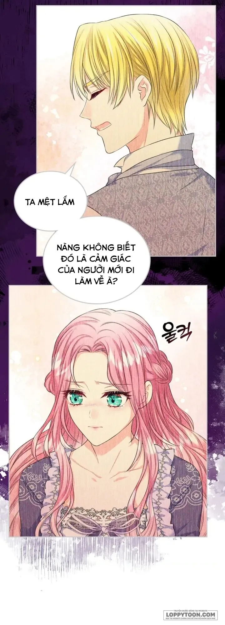 Tôi Sẽ Ly Hôn Với Anh Trai Nữ Chính Chap 13 - trang 13