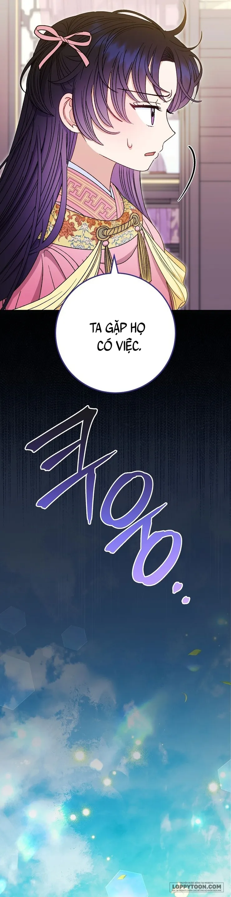Tiểu Thiếp Chỉ Muốn Sống Yên Bình Chap 36 - trang 39