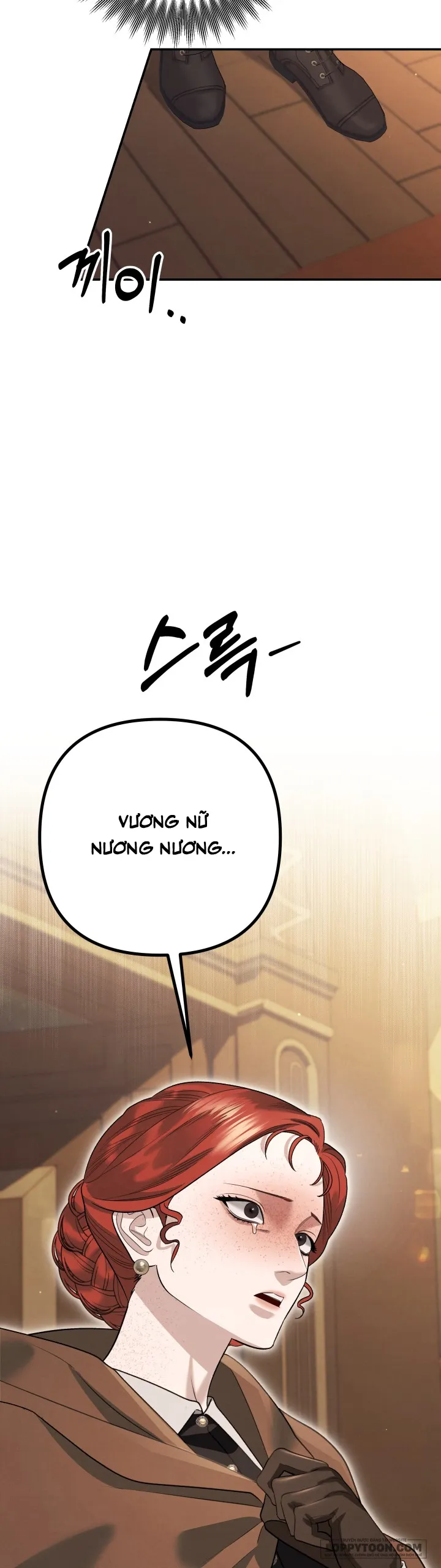 Cuộc Hôn Nhân Bị Cướp Đoạt Chap 88 - trang 32