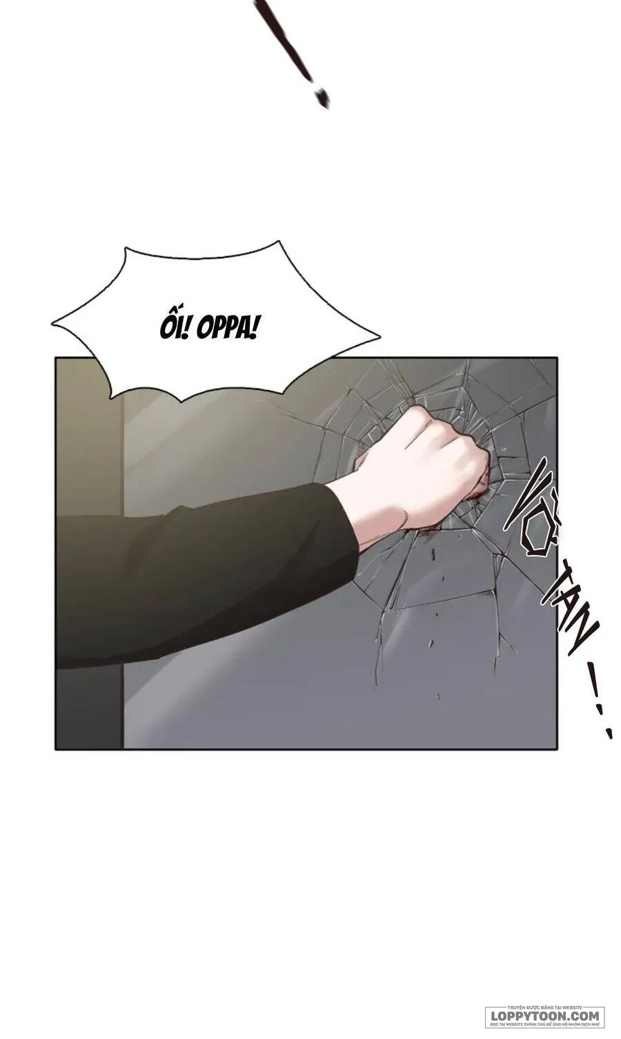 Thanh Xuân Của Chúng Ta Chap 43 - trang 8