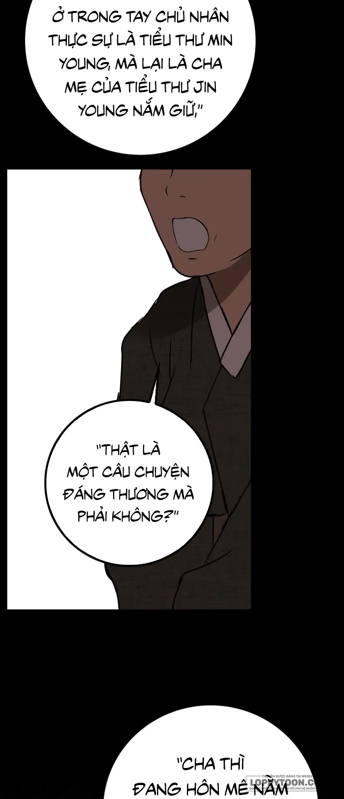 Cuộc Tuyển Chọn Vương Phi Triều Joseon Chap 40 - trang 16