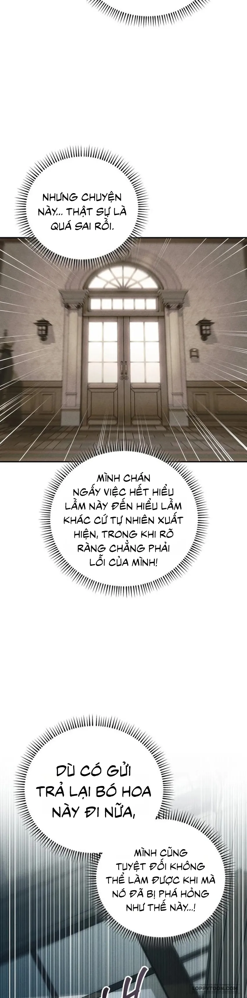 Kẻ Trộm Chồng Chap 7 - trang 42
