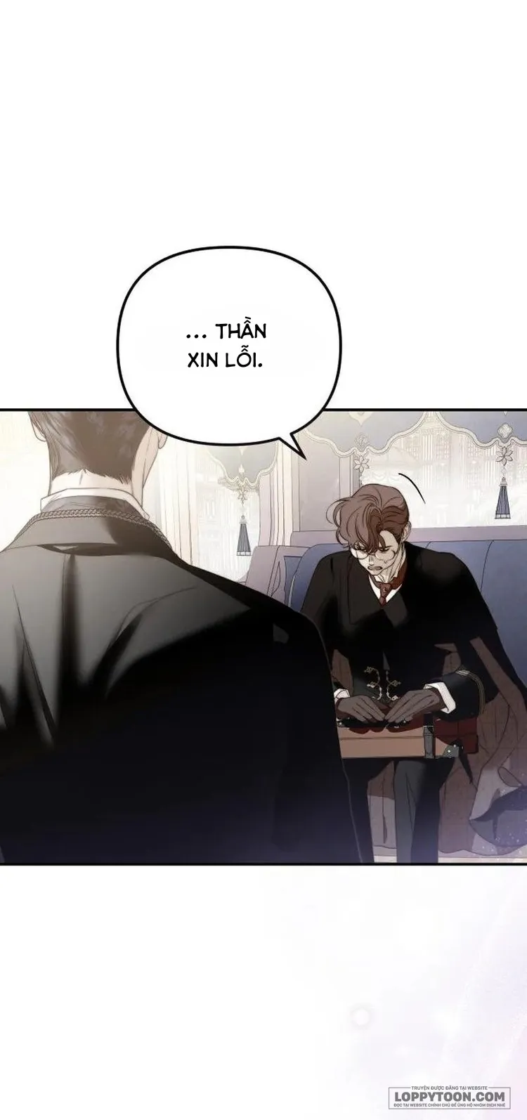 Tôi Chỉ Cần Con Của Công Tước Chap 4 - trang 38