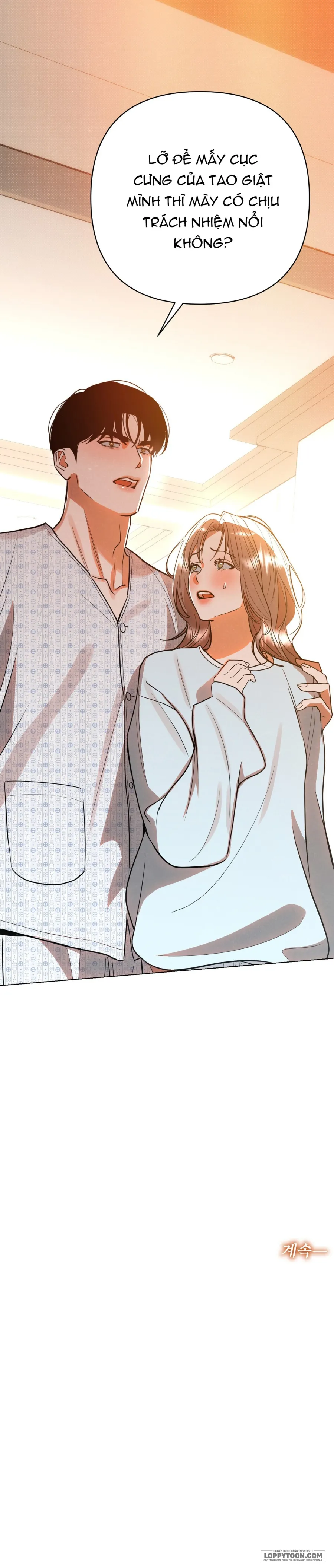 Ngưỡng Tuyệt Đối Chap 56 - trang 40