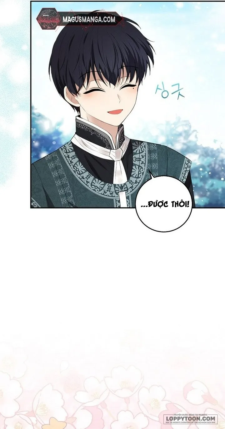 Sóc Con Tài Năng Chap 68 - trang 59