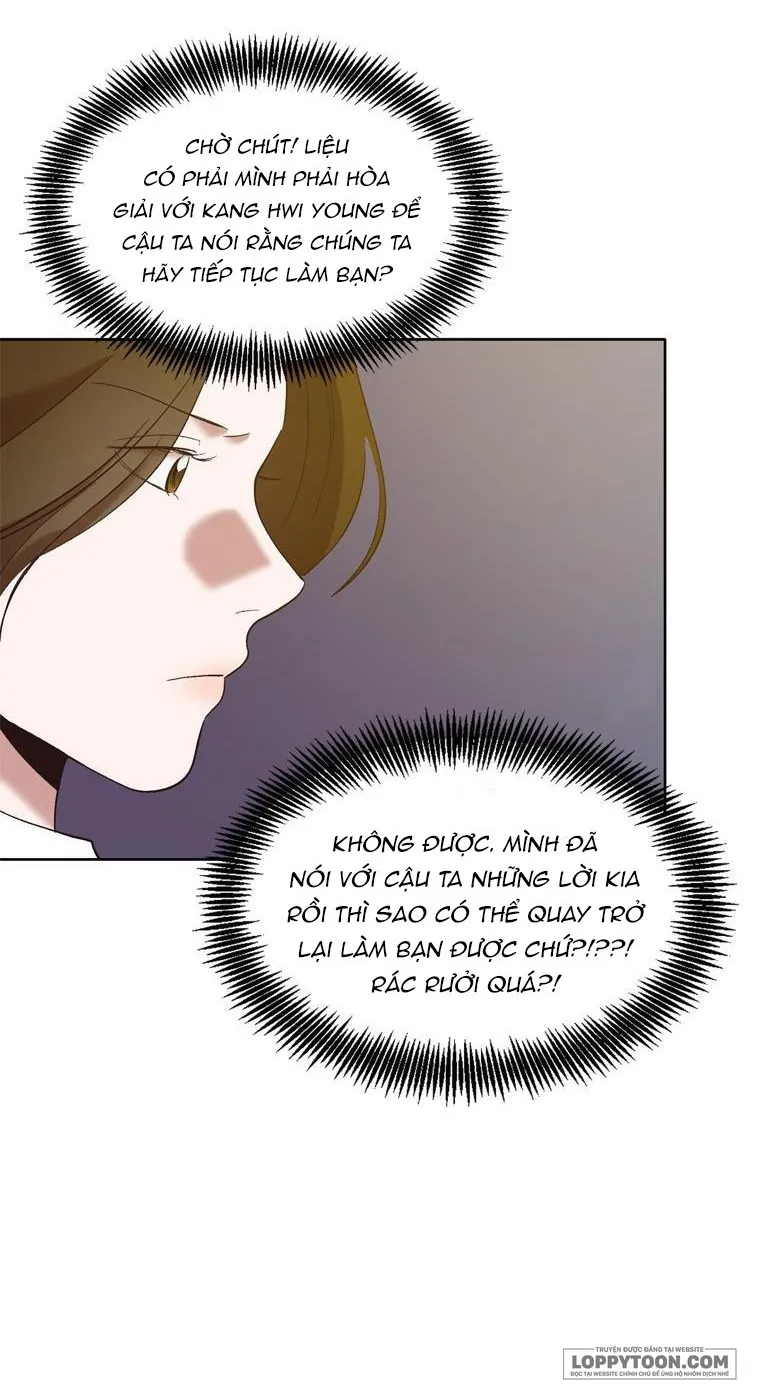 Thanh Xuân Của Chúng Ta Chap 32 - trang 59