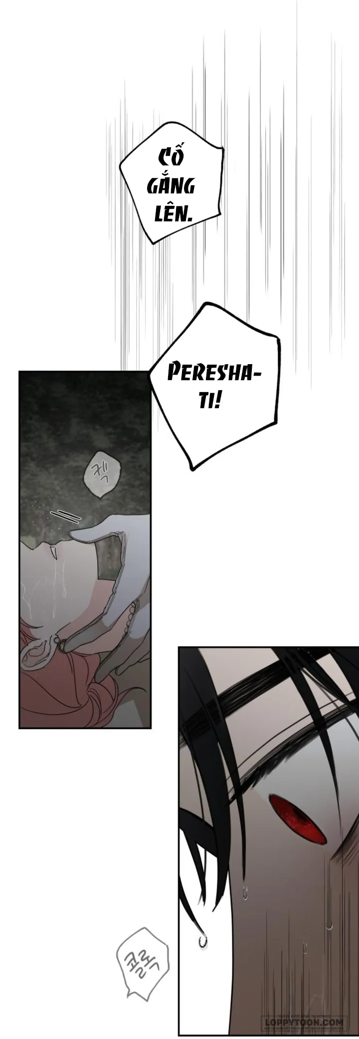 Gia Đình Chồng Quá Ám Ảnh Bởi Tôi Chap 117 - trang 90