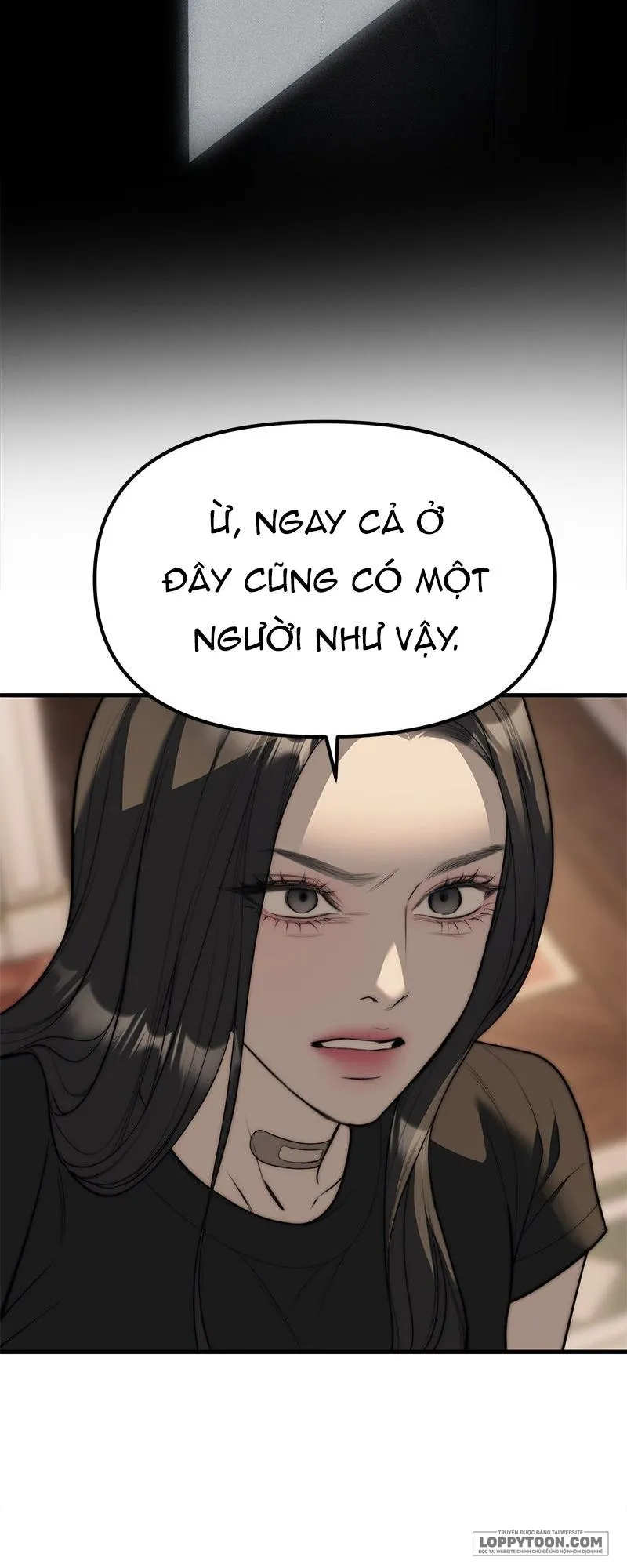 Xâm Nhập Trường Trung Học Tài Phiệt Chap 94 - trang 105