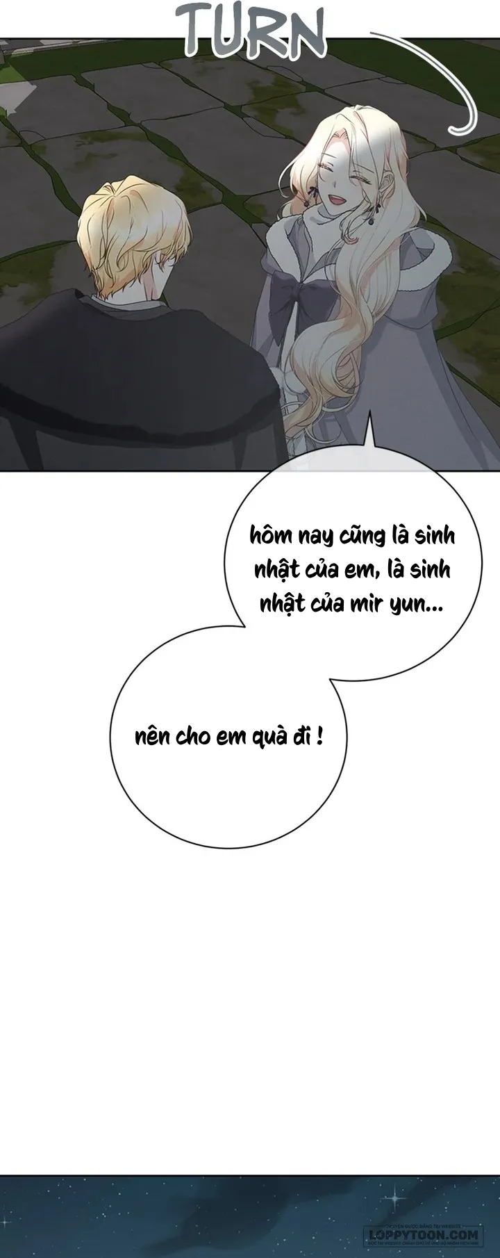 Sinh Ra Trở Thành Nhân Vật Không Có Trong Nguyên Tác Chap 97 - trang 54
