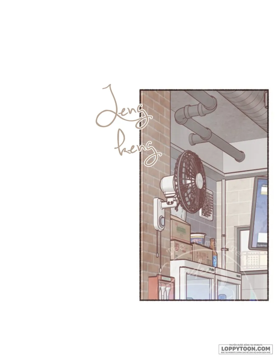 Cảm Xúc Chuyển Giao Chap 17 - trang 38