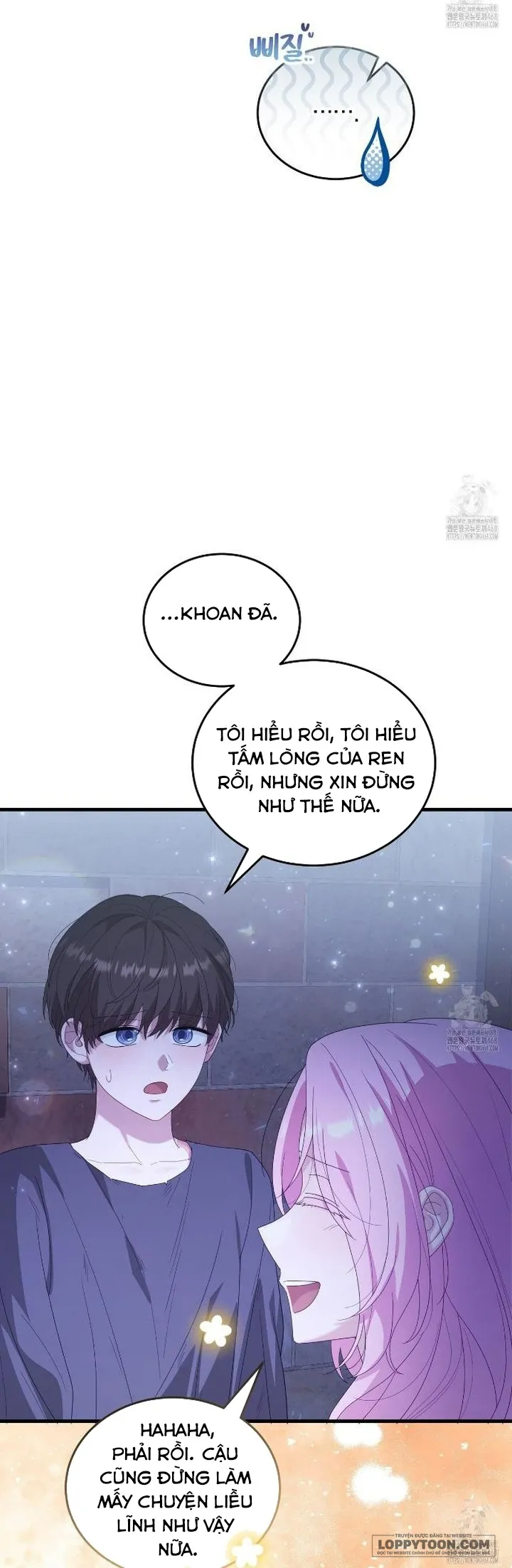 Nàng Tiên, Hãy Ký Hợp Đồng Nào Chap 63 - trang 20