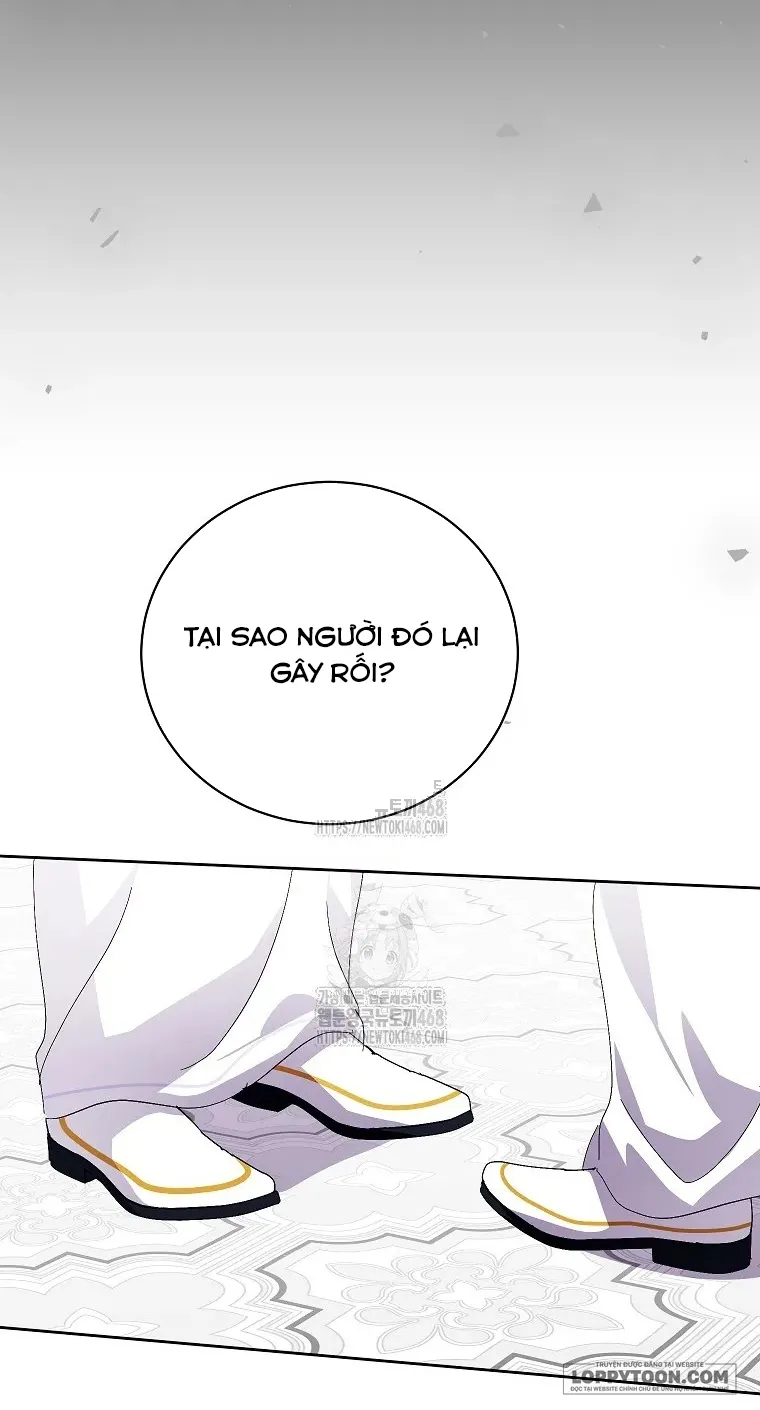Phía Sau Mặt Nạ Của Nam Chính Hiền Lành Chap 94 - trang 33