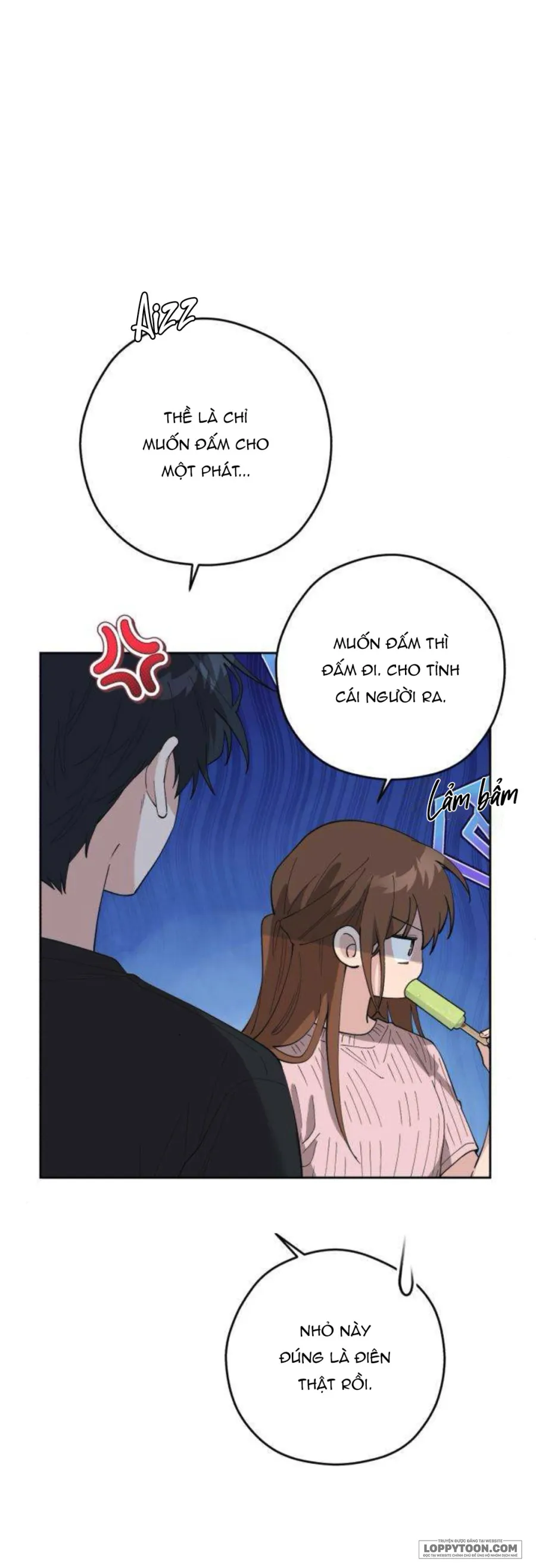 Tên Khốn Đẹp Trai Chap 18 - trang 18