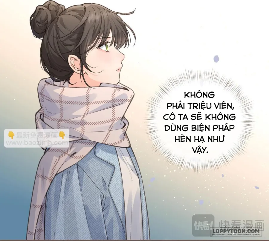 Em Chỉ Muốn Hít Vận Khí Của Anh Chap 61-62 - trang 44